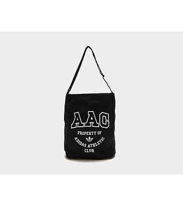 adidas suit Originals Athletic Club Tote Bag