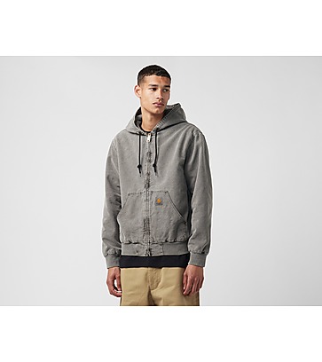 Embellished LV Graphic Hockey Tracktop - Men - Ready-to-Wear
