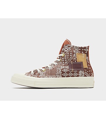 oungest-ever converse Mixed collaborator Patchwork