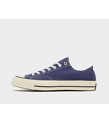 Converse Chuck Taylor All Star Ox Oxford Leather Black Me