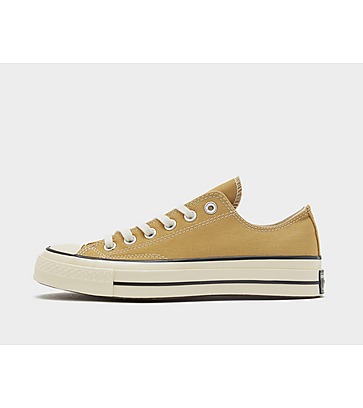Converse First String Chuck Taylor All Star 70 1970s Ox