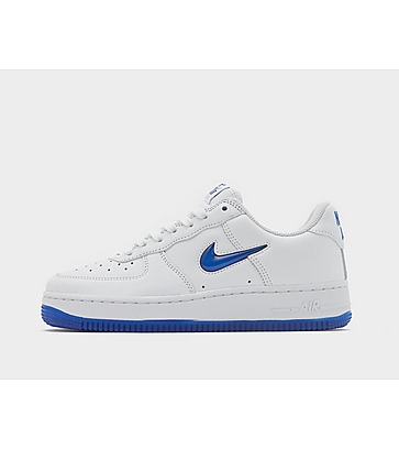 nike flex Air Force 1 'Colour of the Month' Women's