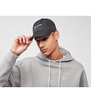 nike today Club Unstructured Swoosh Cap