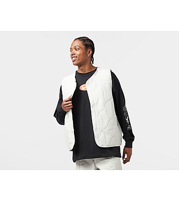 nike inspiration Life Woven Insulated Military Vest