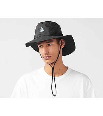New In Accessories Class V Brimmer Bucket Hat