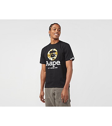 AAPE By A Bathing Ape Name Z to A