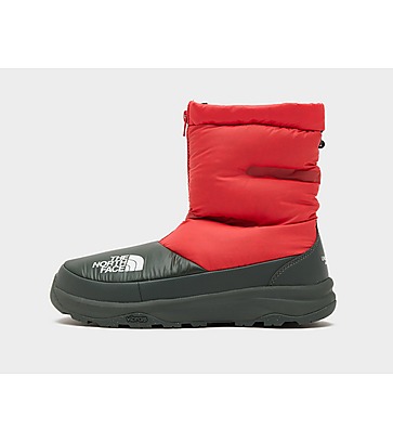 The North Face x UNDERCOVER Down Bootie