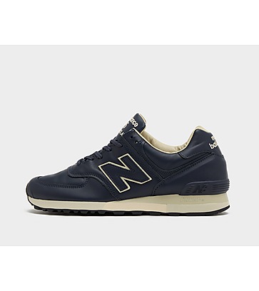 New Balance 2002R Distressed Made in UK