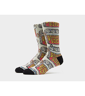 Stance Chaussettes Beastie Boys