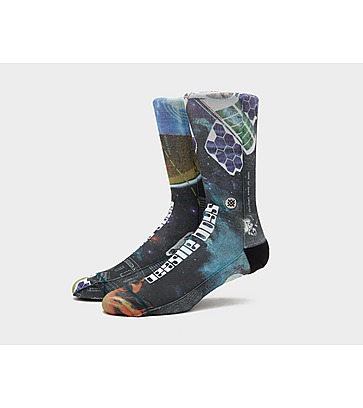 Stance calcetines Beastie Boys M485A