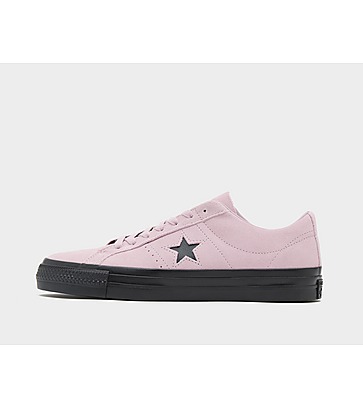 Converse NEW One Star Pro