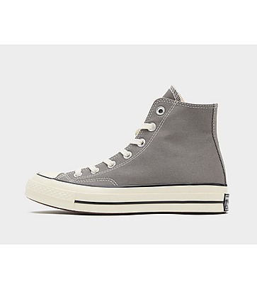 The heel of the A-Cold-Wall x Converse All Star Chuck Taylor Lugged Black