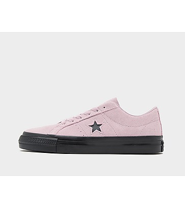 converse Shoes One Star Pro Women's