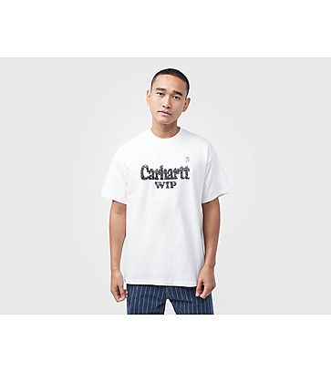 Carhartt WIP Spree Halftone T-Shirt