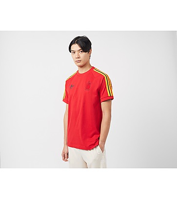 adidas adilette Originals Belgium Adicolor Classics 3-Stripes T-Shirt