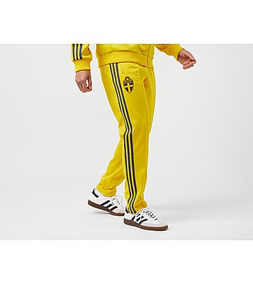 adidas print Originals Sweden Beckenbauer Track Pants