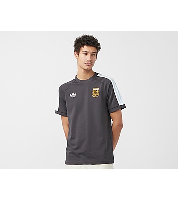 adidas Originals T-Shirt Argentine Beckenbauer