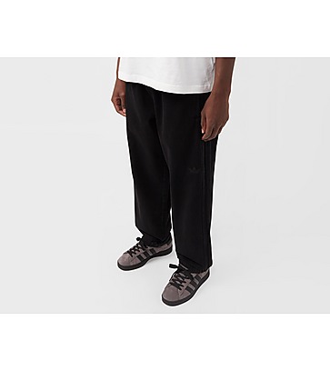 adidas Originals Premium Pantalon de Survêtement Firebird en Jean