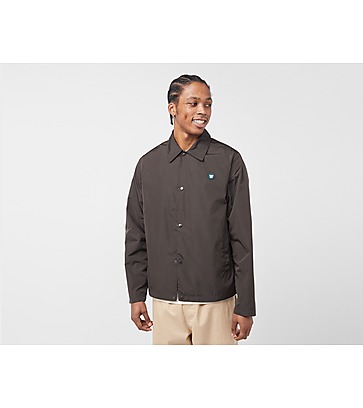 Double A by Wood Wood Ali Coach Jacket