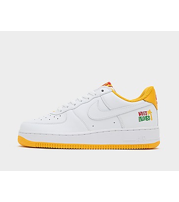 nike shoes Air Force 1 Low QS 'West Indies'