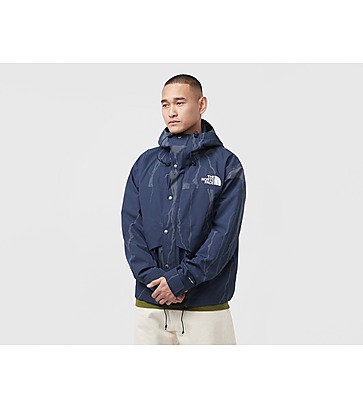 The North Face Easy Rugby Shirt '86 Novelty Mountain Jacket