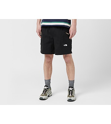 The North Face Plastic Free Peaks T-Shirt Class V Shorts