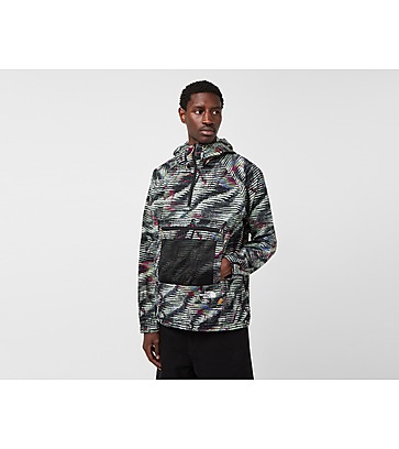 The North Face Etip Recycled Gloves Class V Pathfinder Pullover Jacket