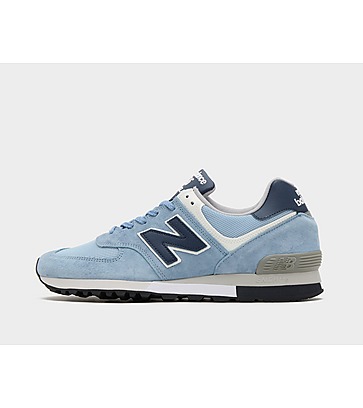 New Balance MS327CNW Sneakers in Natural Indigo Made in UK
