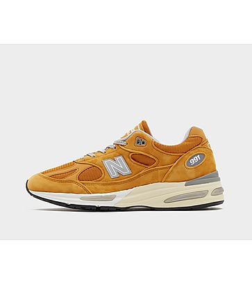 new balance numeric nm22 shoes red goldv2 Made in UK