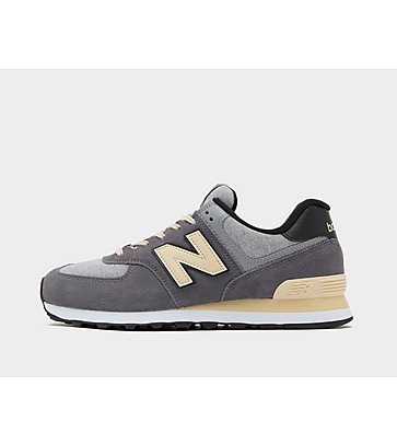 New Balance expands their 574 series with a new take on the