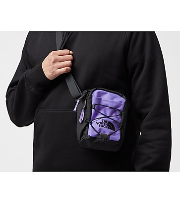 The North Face Logo Beanie Jester Cross Body Bag