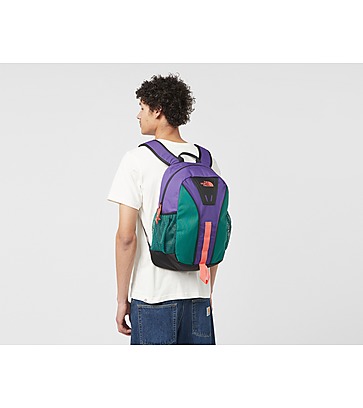 Name A to Z Y2K Daypack