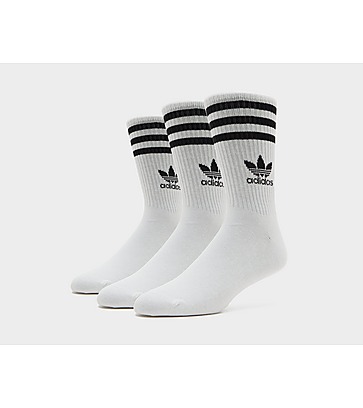 adidas live Originals 3-Pack Socks