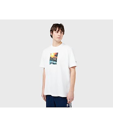 adidas Originals camiseta Skate Pic