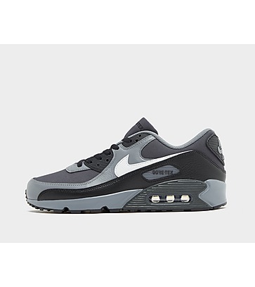 nike lunarfly neptune black and grey color schemes GORE-TEX