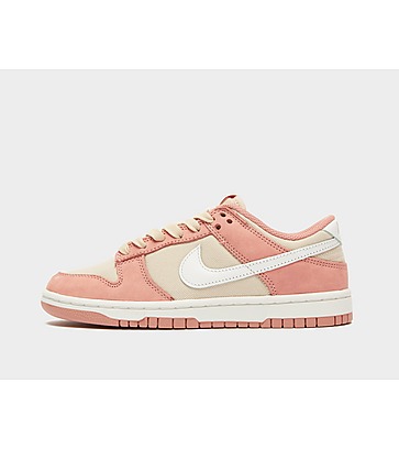 nike laces Dunk Low