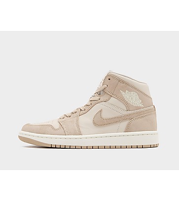 The Air Jordan 1 Clay Green will be one of a few