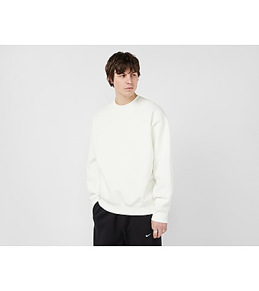 Buy Men s at Nike Essentials Crew Neck Sweatshirt