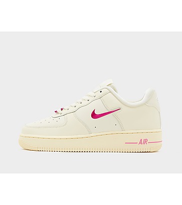 nike Max Air Force 1 'Just Do It' Women's