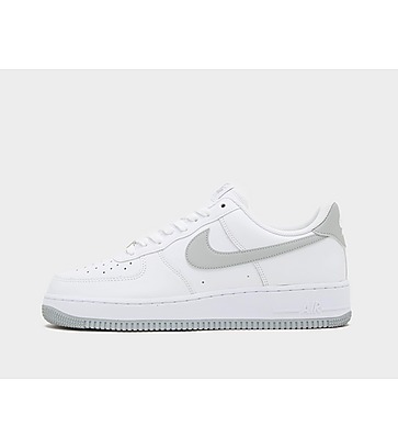 AF1 Trainers In Black, Nike Air Force 1, Vlada?, White & More