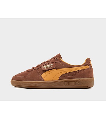 Puma pointy creeper top sneakers shoes