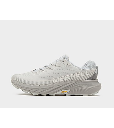 Merrell Name A to Z