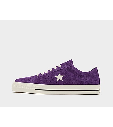 converse Tops One Star Pro