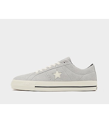 Converse About One Star Pro