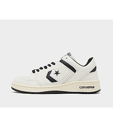 converse weapon Weapon Low