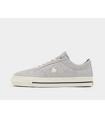 Converse Baskets noires Chuck Taylor All Star Lugged OX Low