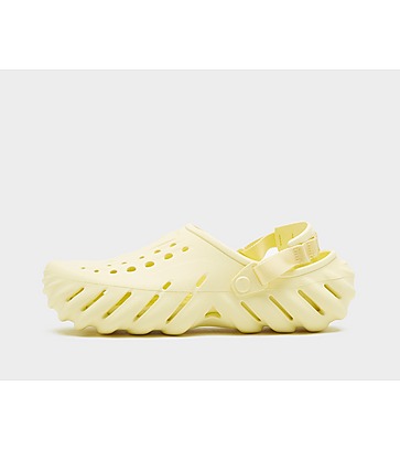 Crocs men's Santa Cruz loafers