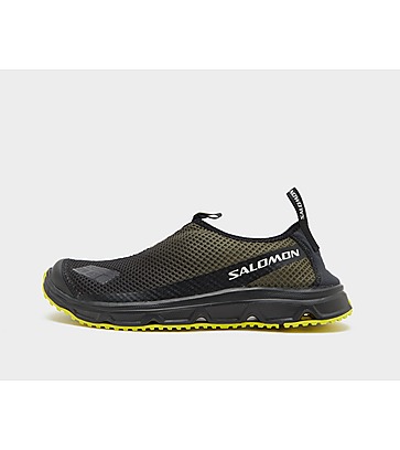 zapatillas de running Salomon pronador talla 46.5 más de 100 3.0