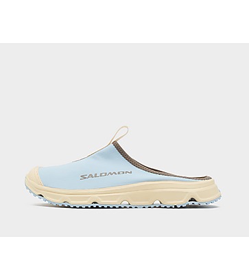 Chaussures SALOMON Amphib Bold 2 W 413044 20 V0 Almond Cream Stormy Weather Slate