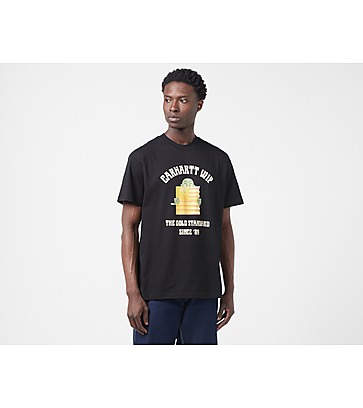 Carhartt WIP Gold Standard T-Shirt